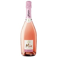 Mía Freixenet Sparkling Moscato Rosé