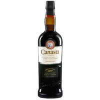 Canasta Cream