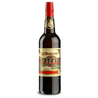 Valdespino Moscatel Viejísimo Toneles 37,5 cl. (3/8)