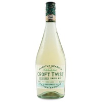Croft Twist