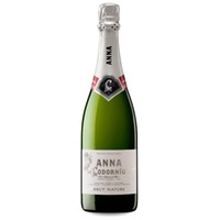 Anna de Codorníu Brut Nature