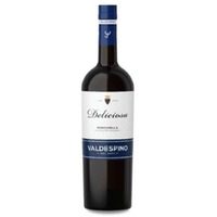 Valdespino Deliciosa Manzanilla