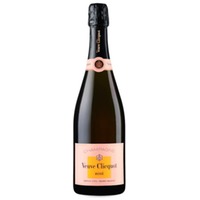 Veuve Clicquot Brut Rosé