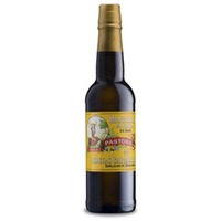 Manzanilla Pasada Pastora 37,5 cl. (3/8)