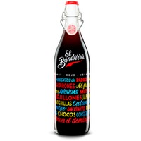 Vermut El Bandarra 1 Liter
