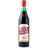 Punt E Mes Vermouth