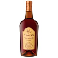 Vermouth Martínez Lacuesta Reserva