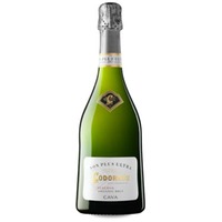 Codorníu Non Plus Ultra Brut Reserva