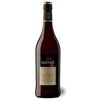 Lustau Amontillado Escuadrilla