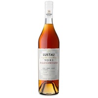 Lustau VORS Palo Cortado 50 cl