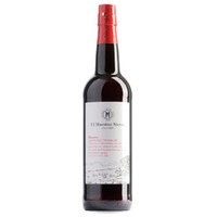 El Maestro Sierra Oloroso 15 Años