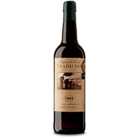 Amontillado Tradición VORS
