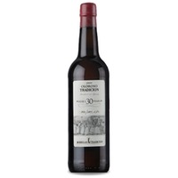 Oloroso Tradición VORS