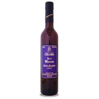 Colosía Solera Familiar Oloroso 50 cl
