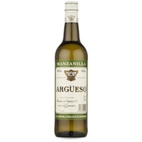 Manzanilla Las Medallas de Argüeso