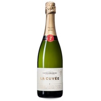 Castell Del Remei La Cuvée Brut Nature