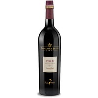 González Byass Viña AB Amontillado Seco