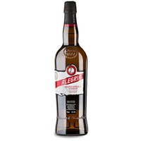 Manzanilla Alegría