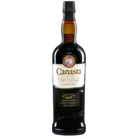Canasta Cream