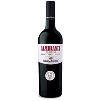 Oloroso Almirante 15 años