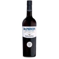 Amontillado del Príncipe 15 años
