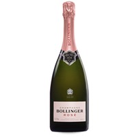 Bollinger Rosé