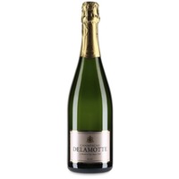 Delamotte Rosé