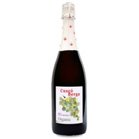 Cuscó Berga Brut Gran Reserva Organic