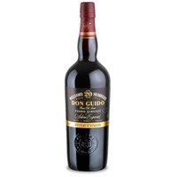 Williams & Humbert Don Guido PX VOS 50 cl