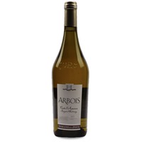 Domaine de la Pinte Arbois Cuvée d'Automne