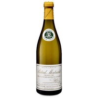 Louis Latour Bâtard-Montrachet