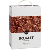 Rojalet Negre Bag in Box 3 Liters