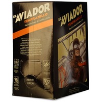 El Aviador Tempranillo Bag in Box 5 Liters