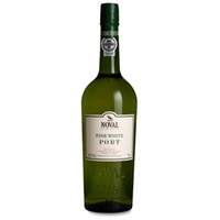 Noval Fine White Port