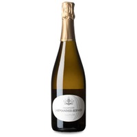 Larmandier-Bernier Longitude Blanc de Blancs Premier Cru