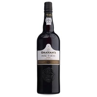 Graham's Fine Tawny Port