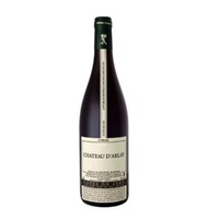 Chateau d'Arlay Pinot Noir