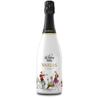La Bona Vida Brut