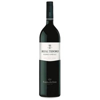 Marqués del Real Tesoro Pedro Ximénez
