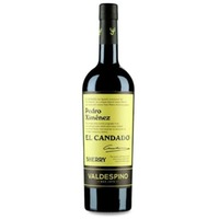 Valdespino Pedro Ximénez El Candado
