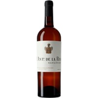 La Riva Manzanilla Pasada Balbaína Alta