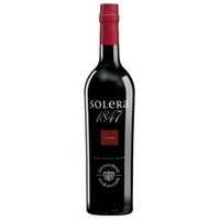 González Byass Solera 1847