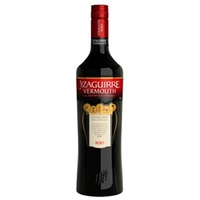 Vermouth Yzaguirre Rojo 1 Liter