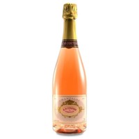 Coutier Brut Rosé