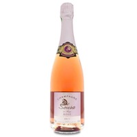 De Sousa Brut Rosé