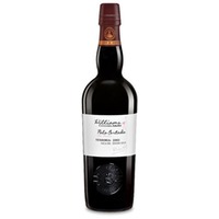 Williams Colección de Añadas Palo Cortado en Rama 50 cl