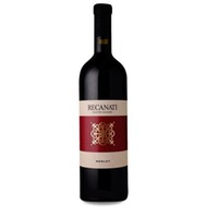Recanati Upper Galilee Merlot