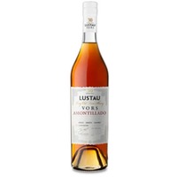 Lustau VORS Amontillado 50 cl