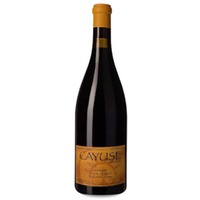 Cayuse Armada Syrah