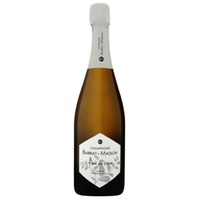 Barrat Masson Fleur de Craie Extra Brut